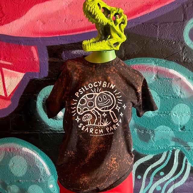 Apparel | Goblin Shark Emporium