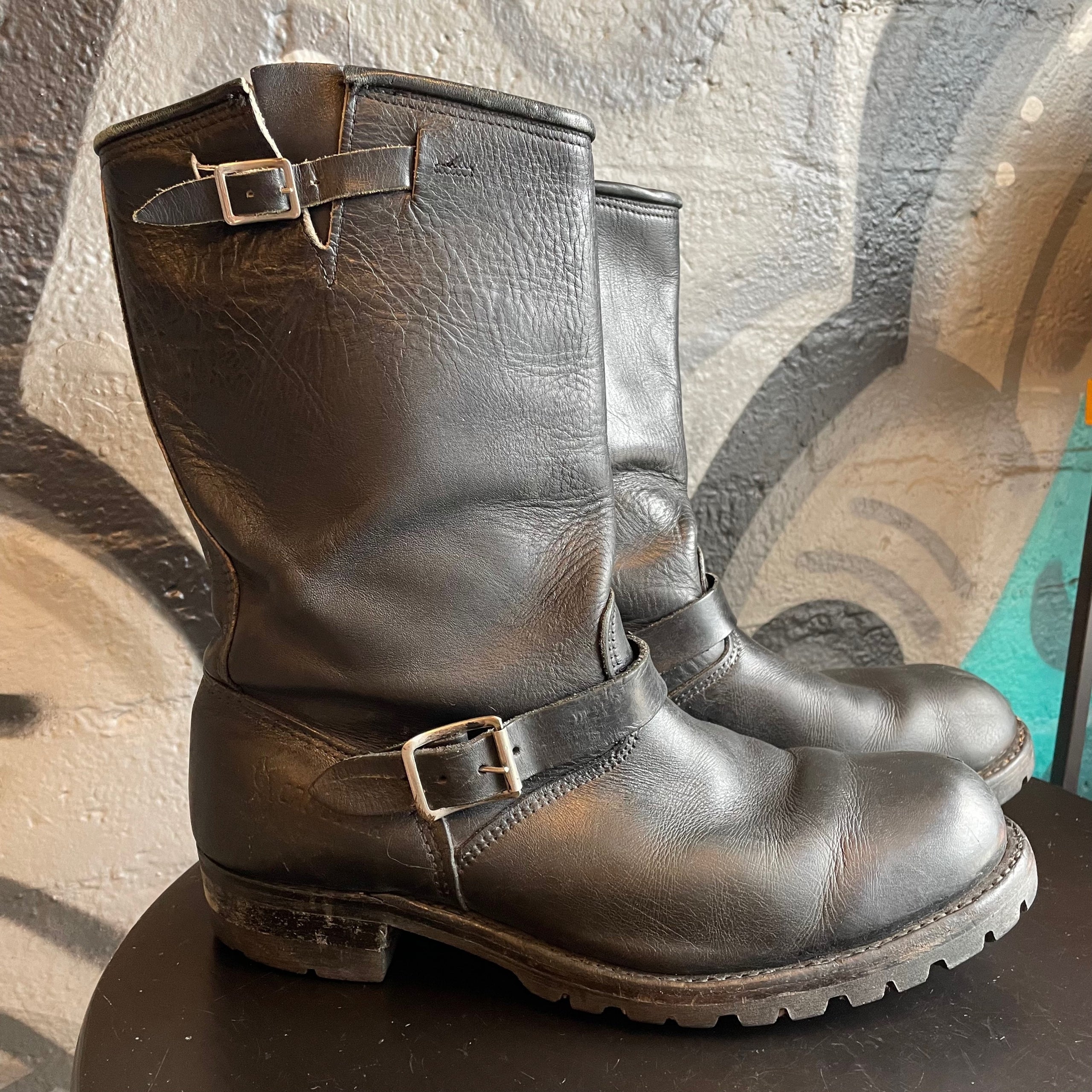 Carolina engineer boots new arrivals
